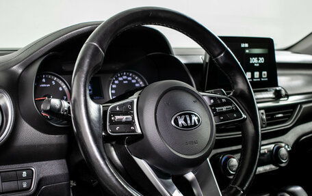 KIA Cerato IV, 2021 год, 1 955 000 рублей, 14 фотография