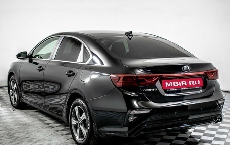 KIA Cerato IV, 2021 год, 1 955 000 рублей, 8 фотография