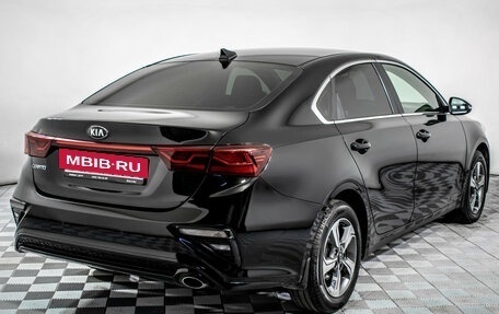 KIA Cerato IV, 2021 год, 1 955 000 рублей, 6 фотография