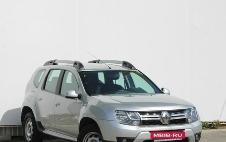 Renault Duster I рестайлинг, 2019 год, 1 300 000 рублей, 2 фотография