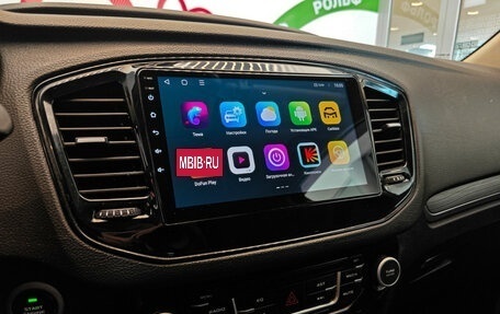 Geely Emgrand X7 I, 2019 год, 1 140 000 рублей, 12 фотография