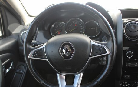 Renault Duster I рестайлинг, 2019 год, 1 300 000 рублей, 7 фотография