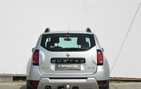 Renault Duster I рестайлинг, 2019 год, 1 300 000 рублей, 12 фотография