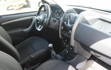 Renault Duster I рестайлинг, 2019 год, 1 300 000 рублей, 13 фотография