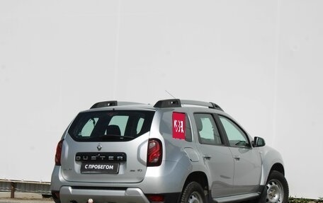 Renault Duster I рестайлинг, 2019 год, 1 300 000 рублей, 3 фотография