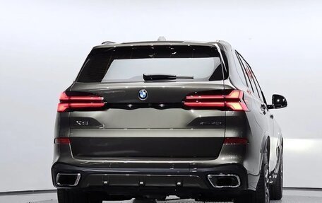 BMW X5, 2025 год, 16 200 000 рублей, 3 фотография