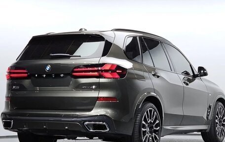 BMW X5, 2025 год, 16 200 000 рублей, 2 фотография