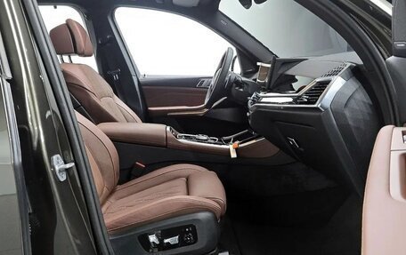 BMW X5, 2025 год, 16 200 000 рублей, 8 фотография