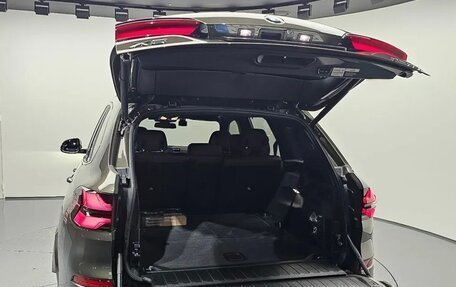 BMW X5, 2025 год, 16 200 000 рублей, 4 фотография