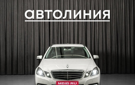 Mercedes-Benz E-Класс, 2012 год, 1 240 000 рублей, 2 фотография