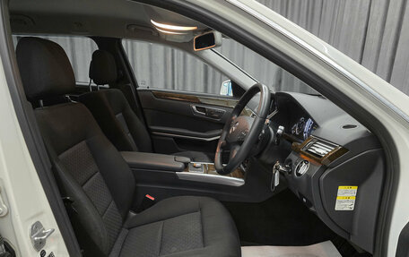 Mercedes-Benz E-Класс, 2012 год, 1 240 000 рублей, 6 фотография