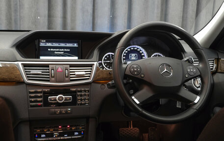 Mercedes-Benz E-Класс, 2012 год, 1 240 000 рублей, 15 фотография