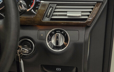 Mercedes-Benz E-Класс, 2012 год, 1 240 000 рублей, 16 фотография