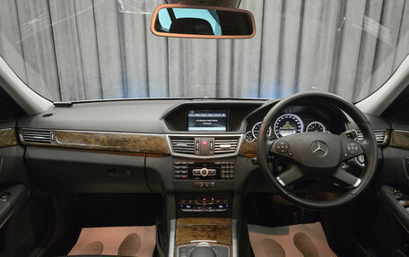 Mercedes-Benz E-Класс, 2012 год, 1 240 000 рублей, 8 фотография