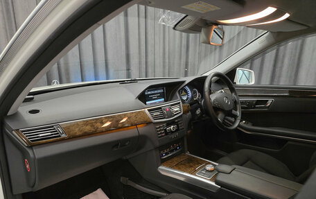 Mercedes-Benz E-Класс, 2012 год, 1 240 000 рублей, 12 фотография