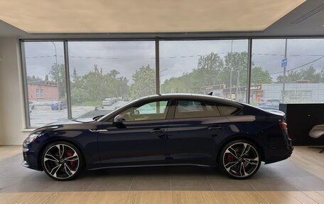 Audi S5, 2021 год, 5 490 000 рублей, 7 фотография