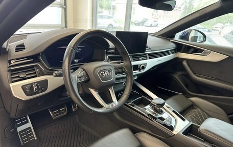 Audi S5, 2021 год, 5 490 000 рублей, 9 фотография