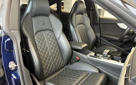 Audi S5, 2021 год, 5 490 000 рублей, 19 фотография