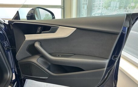 Audi S5, 2021 год, 5 490 000 рублей, 20 фотография