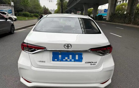 Toyota Corolla, 2023 год, 1 450 008 рублей, 4 фотография