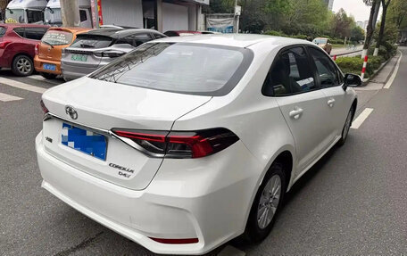 Toyota Corolla, 2023 год, 1 450 008 рублей, 5 фотография