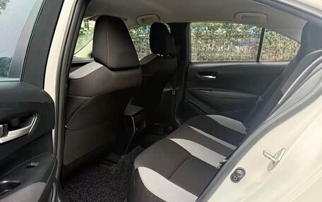 Toyota Corolla, 2023 год, 1 450 008 рублей, 7 фотография