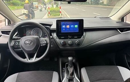 Toyota Corolla, 2023 год, 1 450 008 рублей, 9 фотография