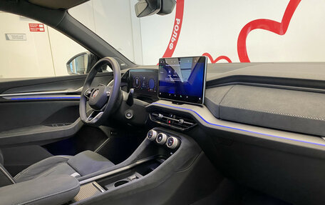 Skoda Kodiaq, 2024 год, 5 290 000 рублей, 8 фотография