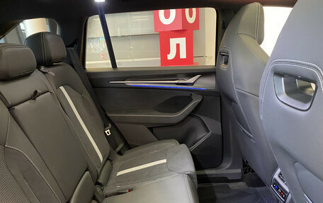 Skoda Kodiaq, 2024 год, 5 290 000 рублей, 10 фотография