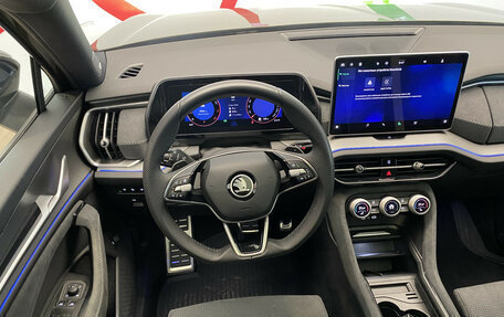 Skoda Kodiaq, 2024 год, 5 290 000 рублей, 13 фотография