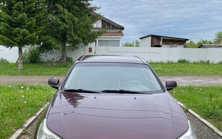 Chevrolet Epica, 2011 год, 570 000 рублей, 4 фотография