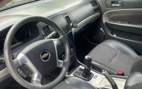 Chevrolet Epica, 2011 год, 570 000 рублей, 5 фотография