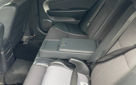 Chevrolet Epica, 2011 год, 570 000 рублей, 7 фотография