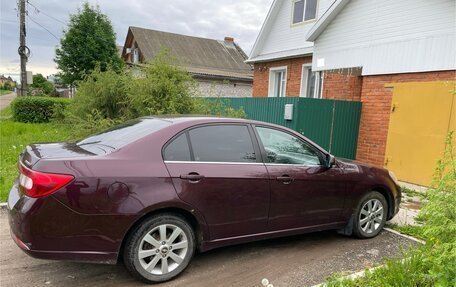 Chevrolet Epica, 2011 год, 570 000 рублей, 2 фотография