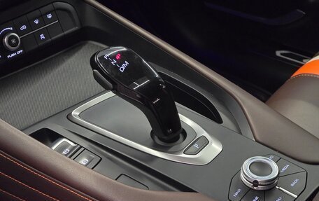 Haval F7x I, 2019 год, 1 798 000 рублей, 15 фотография