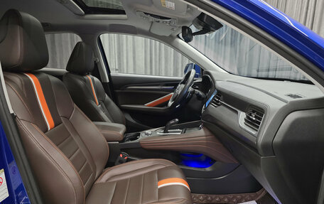 Haval F7x I, 2019 год, 1 798 000 рублей, 17 фотография