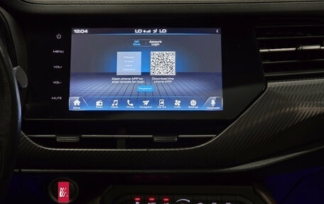 Haval F7x I, 2019 год, 1 798 000 рублей, 14 фотография