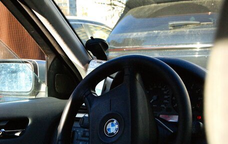 BMW 3 серия, 2004 год, 550 000 рублей, 2 фотография