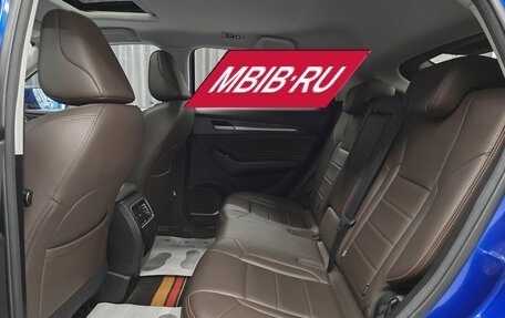 Haval F7x I, 2019 год, 1 798 000 рублей, 20 фотография