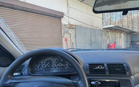 BMW 3 серия, 2004 год, 550 000 рублей, 20 фотография