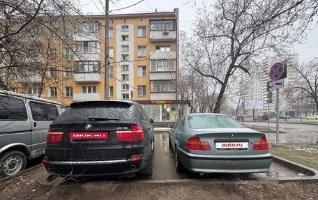 BMW 3 серия, 2004 год, 550 000 рублей, 10 фотография