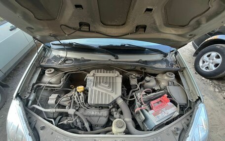 Renault Sandero I, 2013 год, 470 000 рублей, 7 фотография
