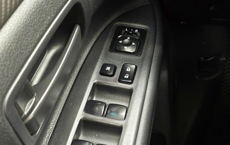 Mitsubishi Outlander III рестайлинг 3, 2014 год, 1 549 000 рублей, 7 фотография