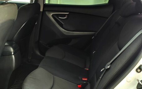 Hyundai Elantra V, 2015 год, 1 299 000 рублей, 16 фотография