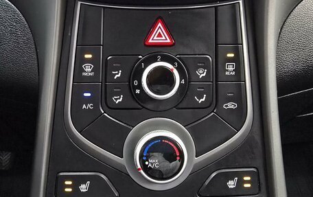 Hyundai Elantra V, 2015 год, 1 299 000 рублей, 12 фотография