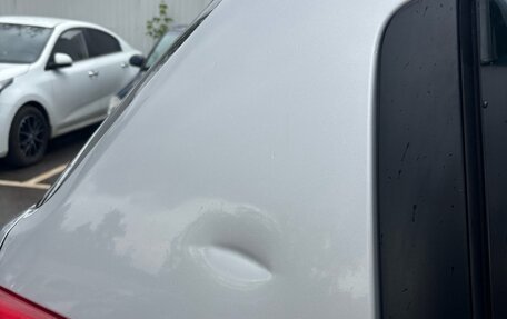 Nissan Tiida, 2008 год, 549 000 рублей, 14 фотография
