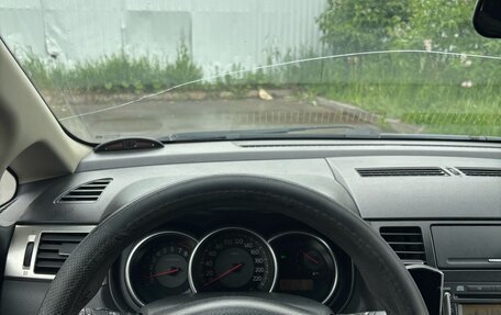 Nissan Tiida, 2008 год, 549 000 рублей, 8 фотография