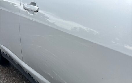 Nissan Tiida, 2008 год, 549 000 рублей, 17 фотография