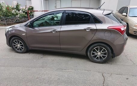 Hyundai i30 II рестайлинг, 2014 год, 1 050 000 рублей, 4 фотография