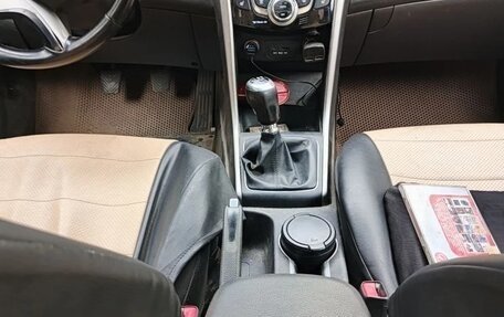 Hyundai i30 II рестайлинг, 2014 год, 1 050 000 рублей, 5 фотография